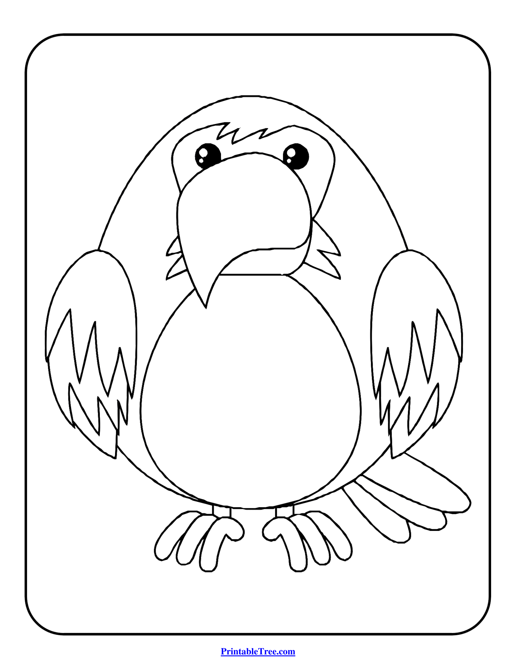 12,500+ Bird Coloring Page Stock Photos, Pictures & Royalty-Free Images -  iStock