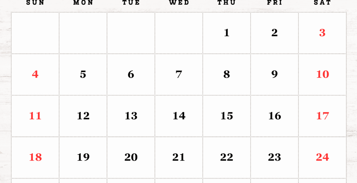February 2024 Calendar Printable PDF Template With Holidays
