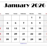 Free Printable Academic Calendar 2024 to 2025 Templates