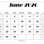 July 2026 Printable Calendar PDF Templates Free