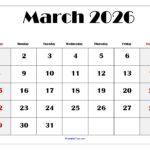 Free Printable Academic Calendar 2024 to 2025 Templates