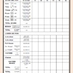 June 2023 Printable Calendar Templates PDF Free