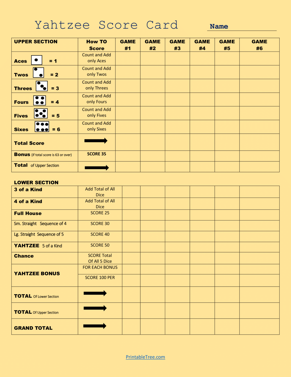 free-printable-yahtzee-score-card-sheets-pdf-templates